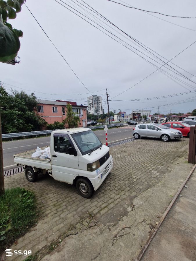 Commercial Space For Rent. Ozurgeti view 2