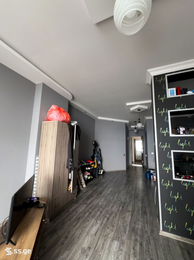 2 Room Flat For Sale view 3