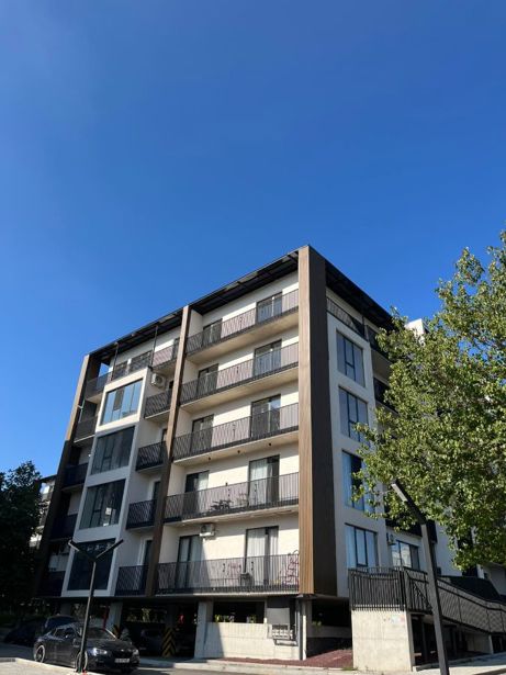 4 room Flat For Sale. Lisi lake  - picture #1