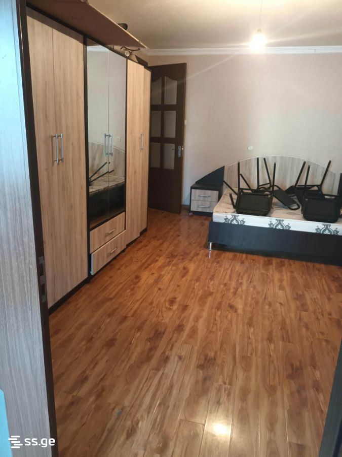 2 Room Flat For Sale view 4