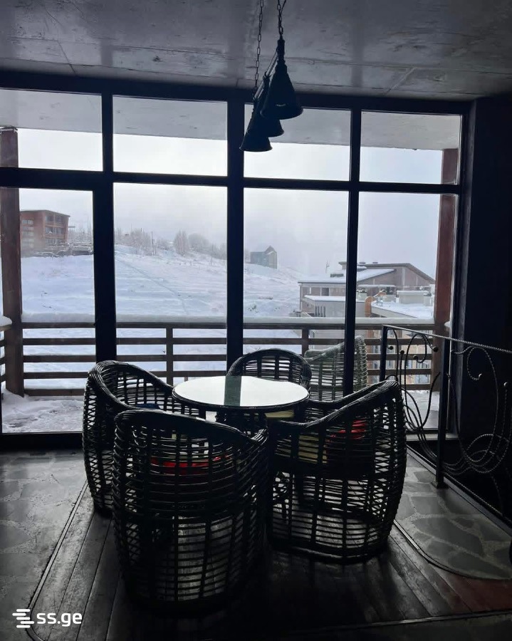 5 Room Hotel For Sale view 3