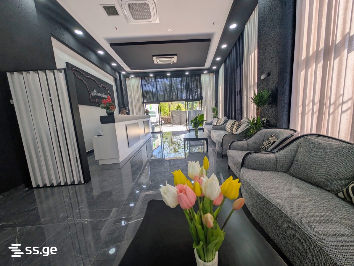 Продажа 3-комната Квартира view 10