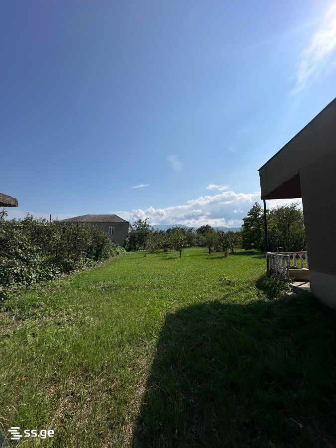 იყიდება 4-ოთახი Summer Cottage view 2