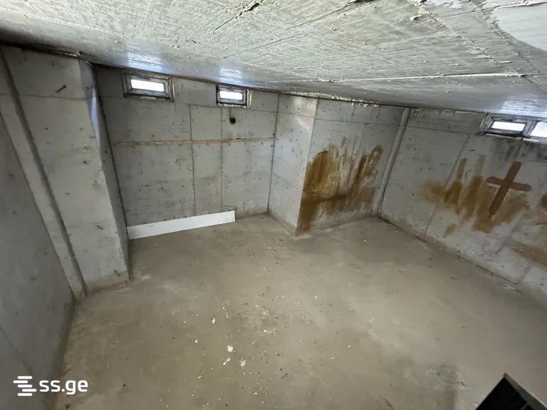 Продажа Basement в Бакуриани view 4