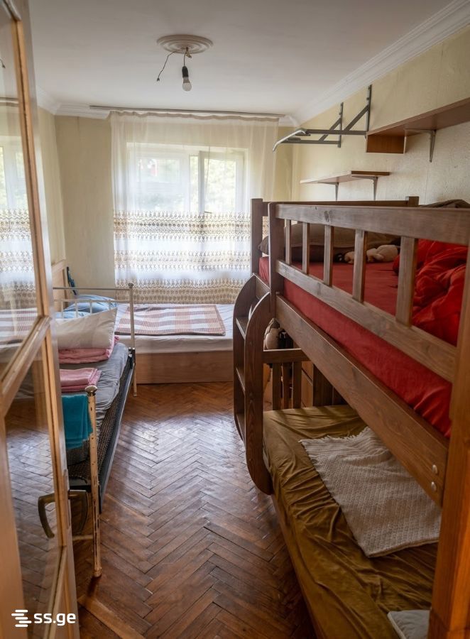 2 Room Flat For Sale view 3