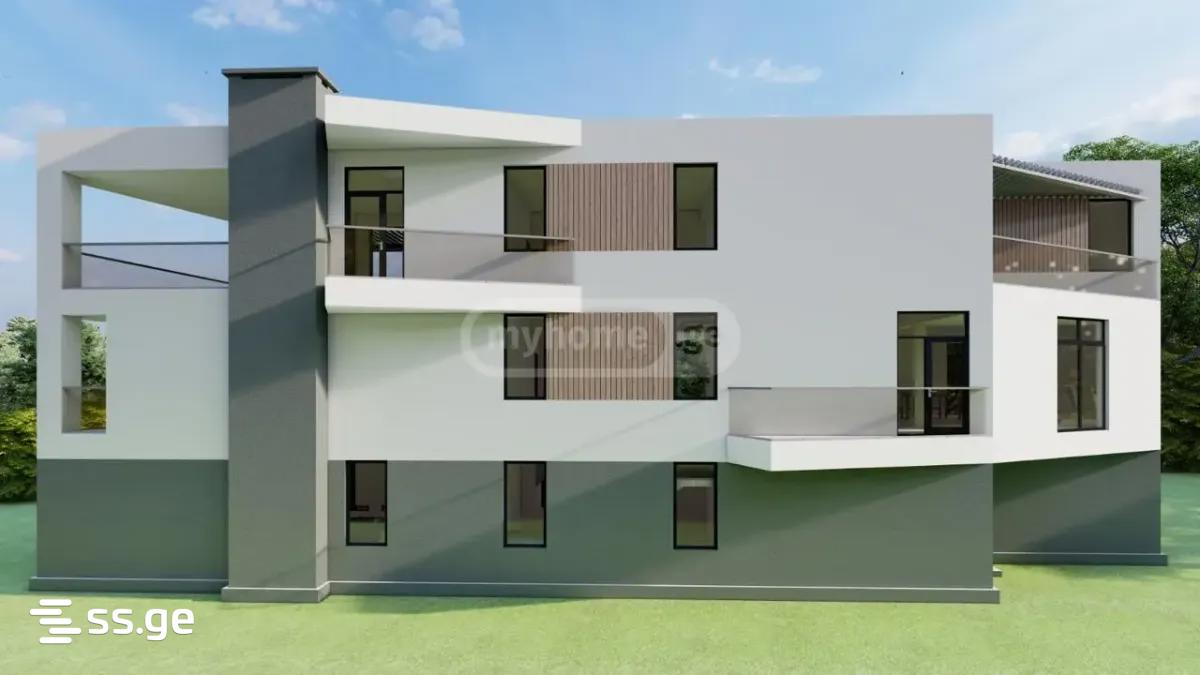 Land For Sale. Didi Lilo view 5