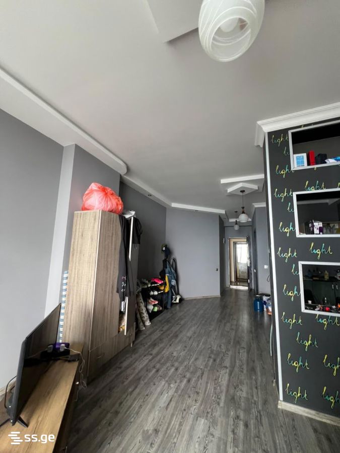 1 Room Flat For Sale view 5