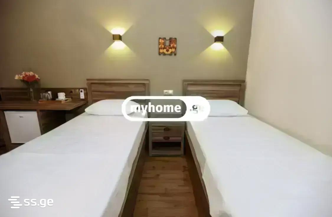 10 Room Hotel For Sale view 3