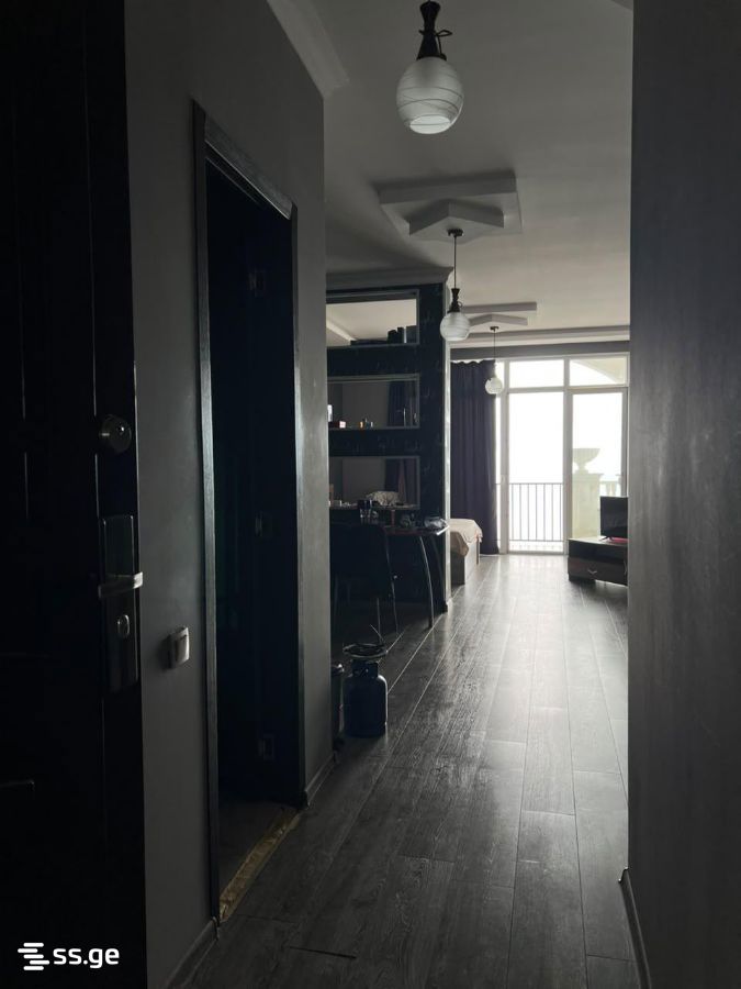 1 Room Flat For Sale view 3