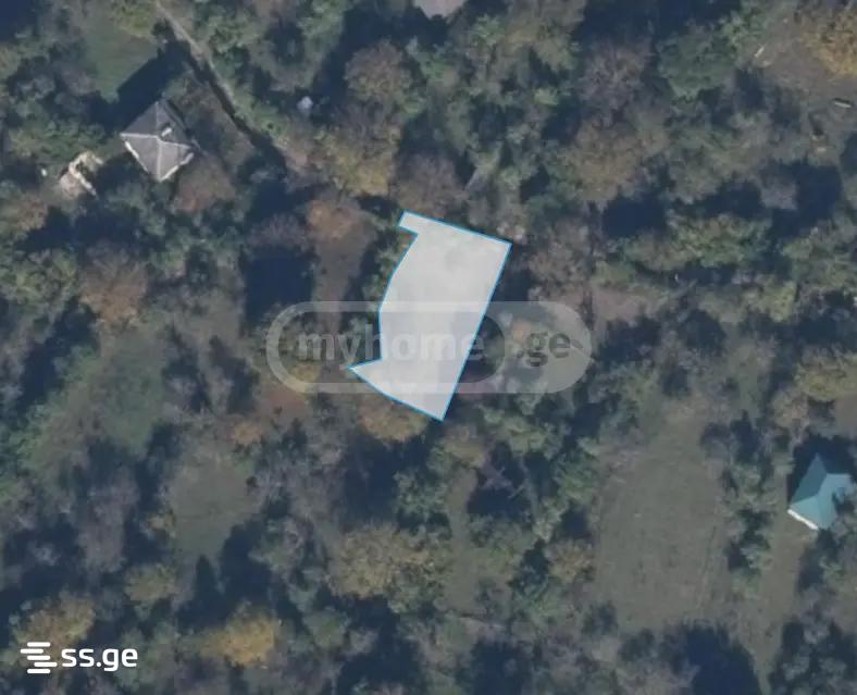 Land For Sale. Borjomi view 1