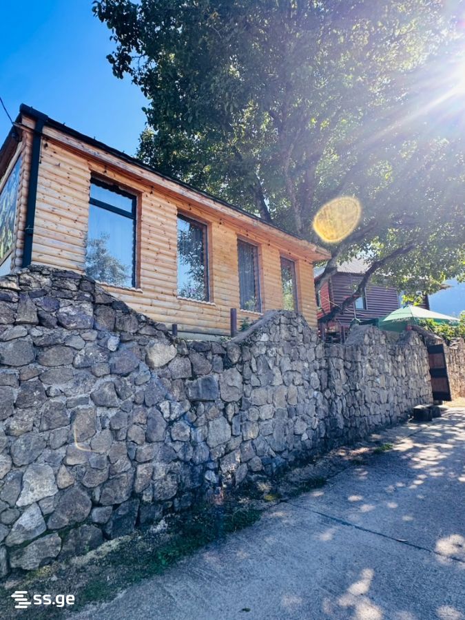 4 Room Hotel For Sale view 1