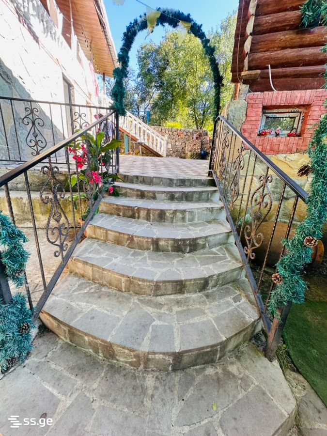 4 Room Hotel For Sale view 2
