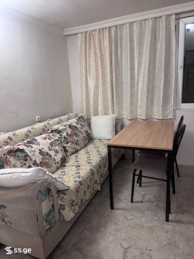 2 Room Private House For Rent. Kobuleti view 3