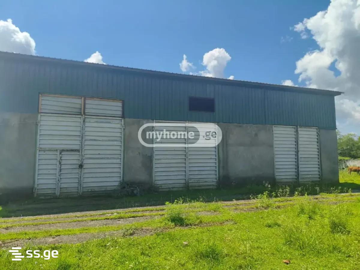 Land For Sale. Zugdidi view 3