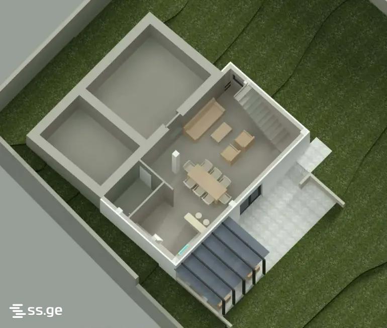 Land For Sale. Nadzaladevi view 2