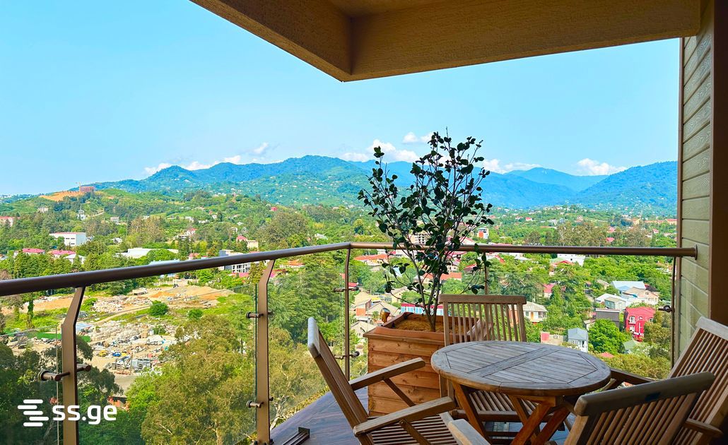 2 Room Flat For Sale view 2