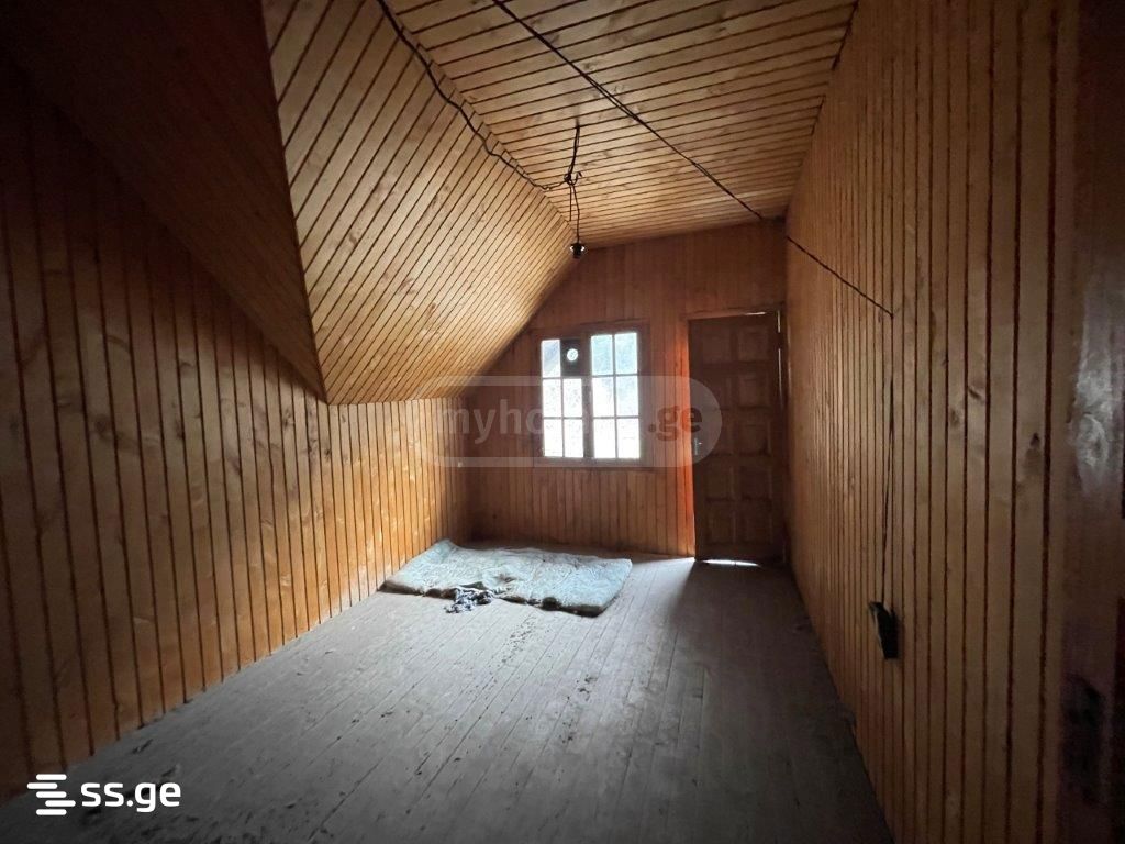 Private House For Sale. Borjomi view 2