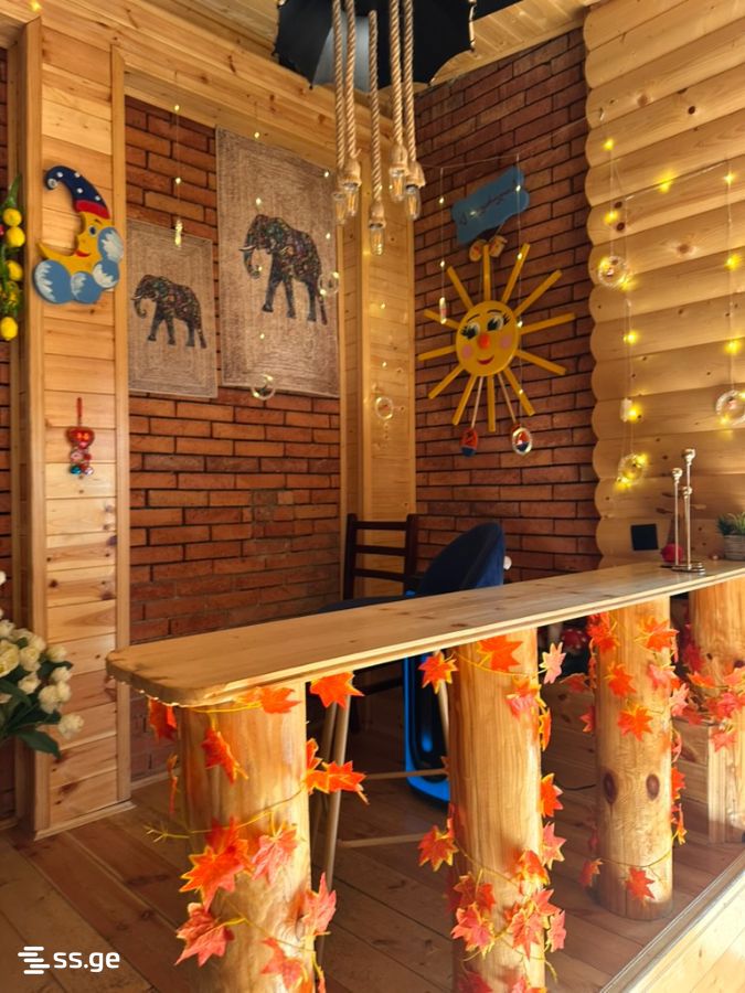 4 Room Hotel For Sale view 13