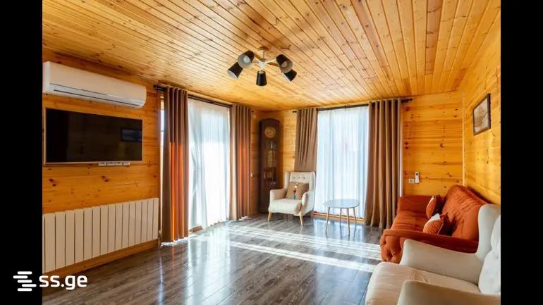 3 Room Private House Daily Rent. Isani view 4