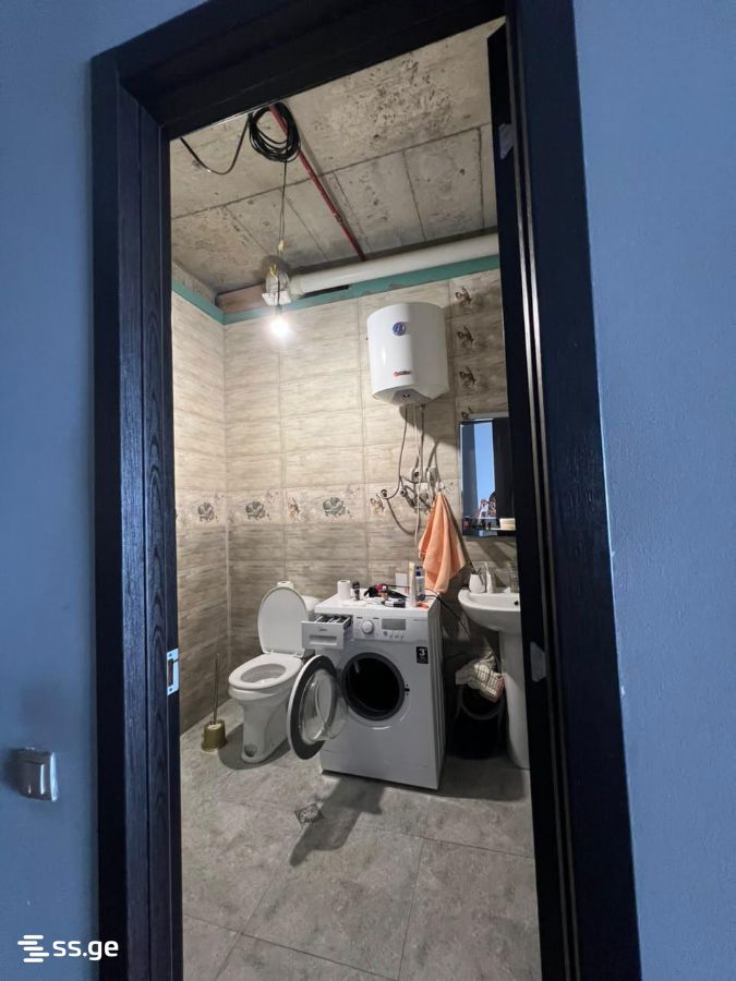 1 Room Flat For Sale view 4