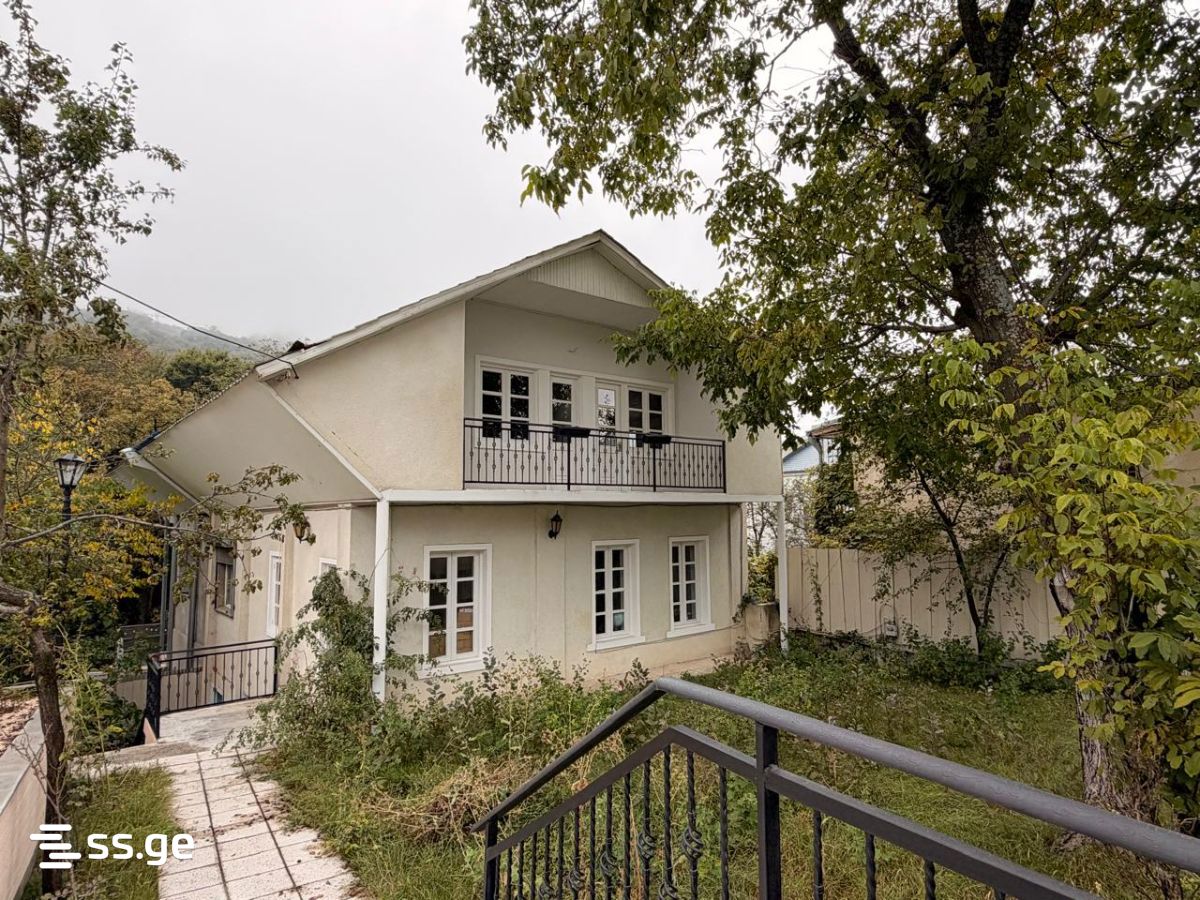 იყიდება 5-ოთახი Summer Cottage view 1