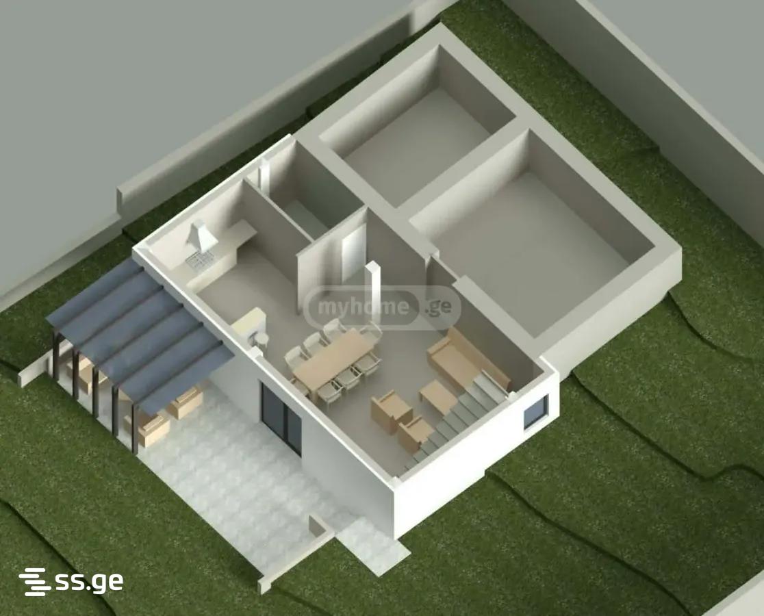 Land For Sale. Nadzaladevi view 4