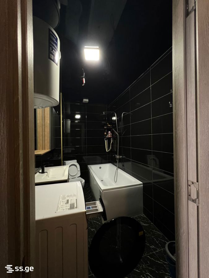 3 Room Flat For Sale view 12