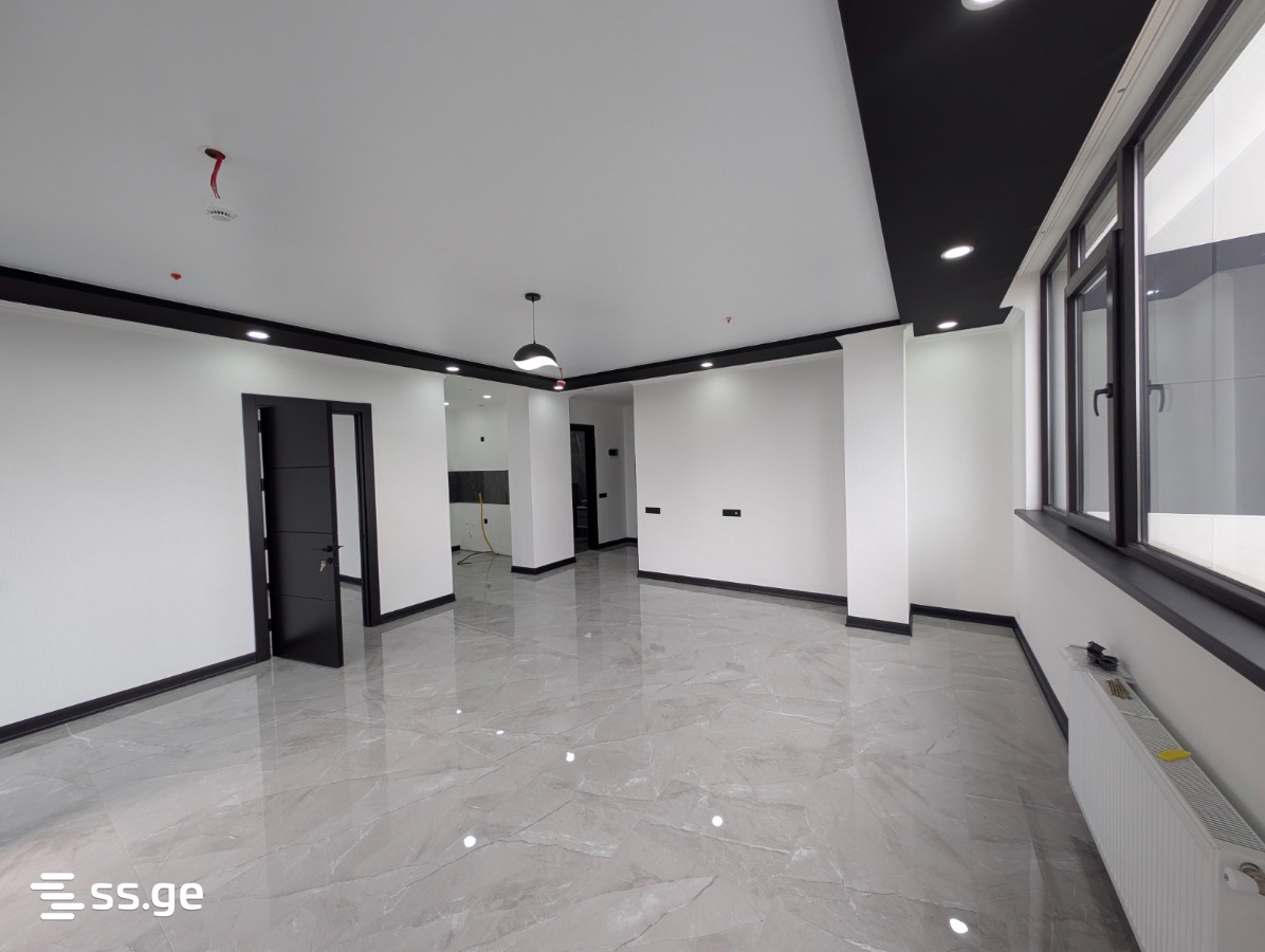 Продажа 3-комната Квартира view 3