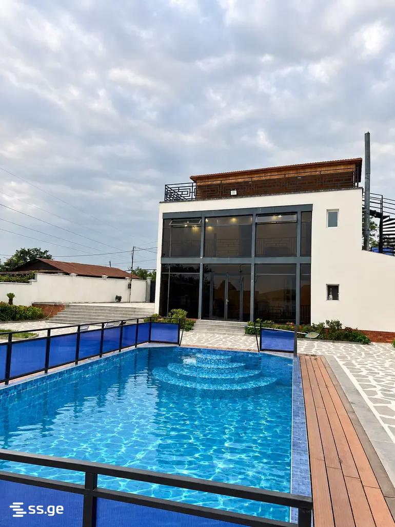 5 Room Private House Daily Rent. Isani view 2