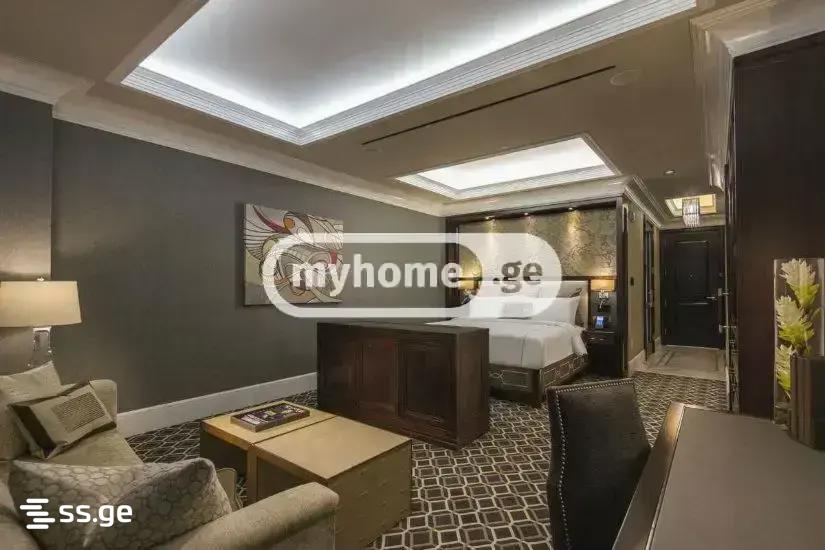 27 Room Hotel For Sale view 2