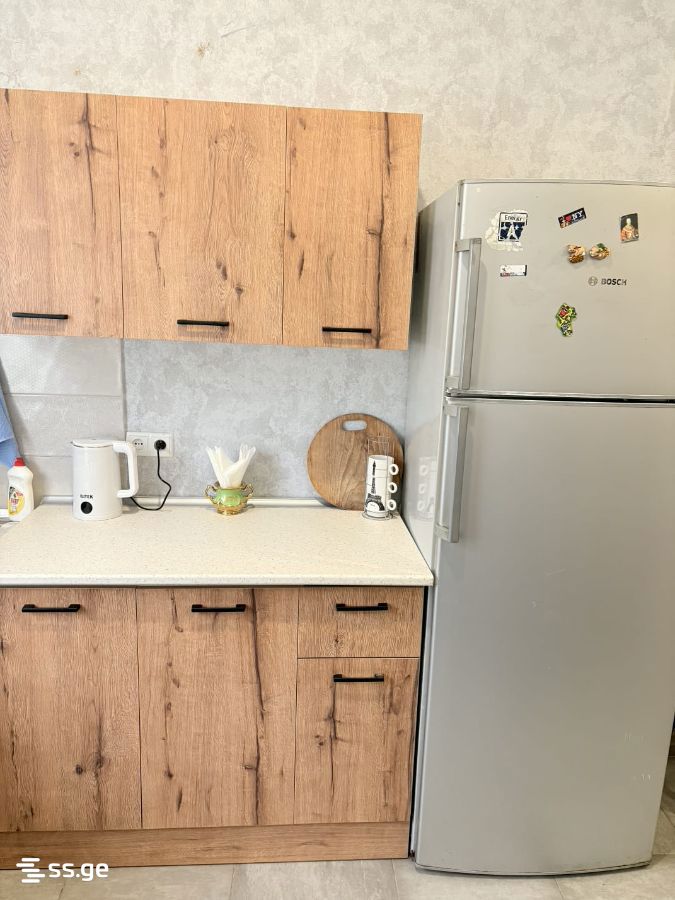 4 Room Flat For Rent. Tskaltubo view 3