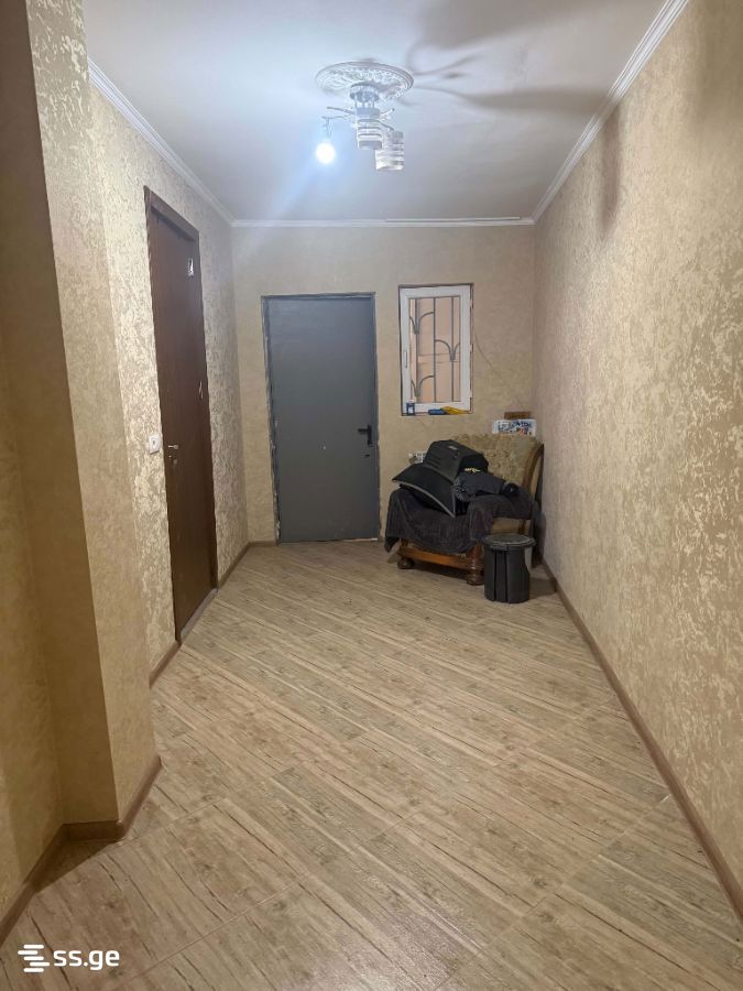 6 Room Summer Cottage For Sale view 3