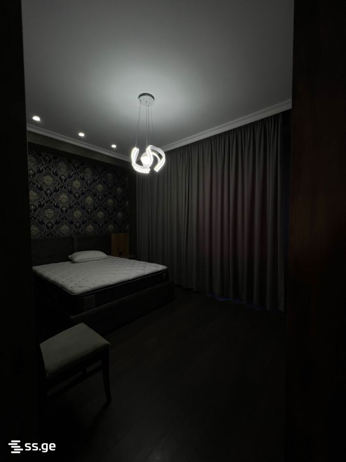 3 Room Flat For Sale view 6