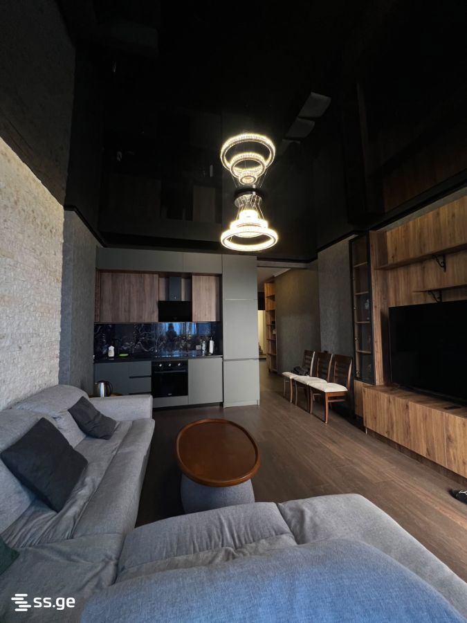 3 Room Flat For Sale view 5