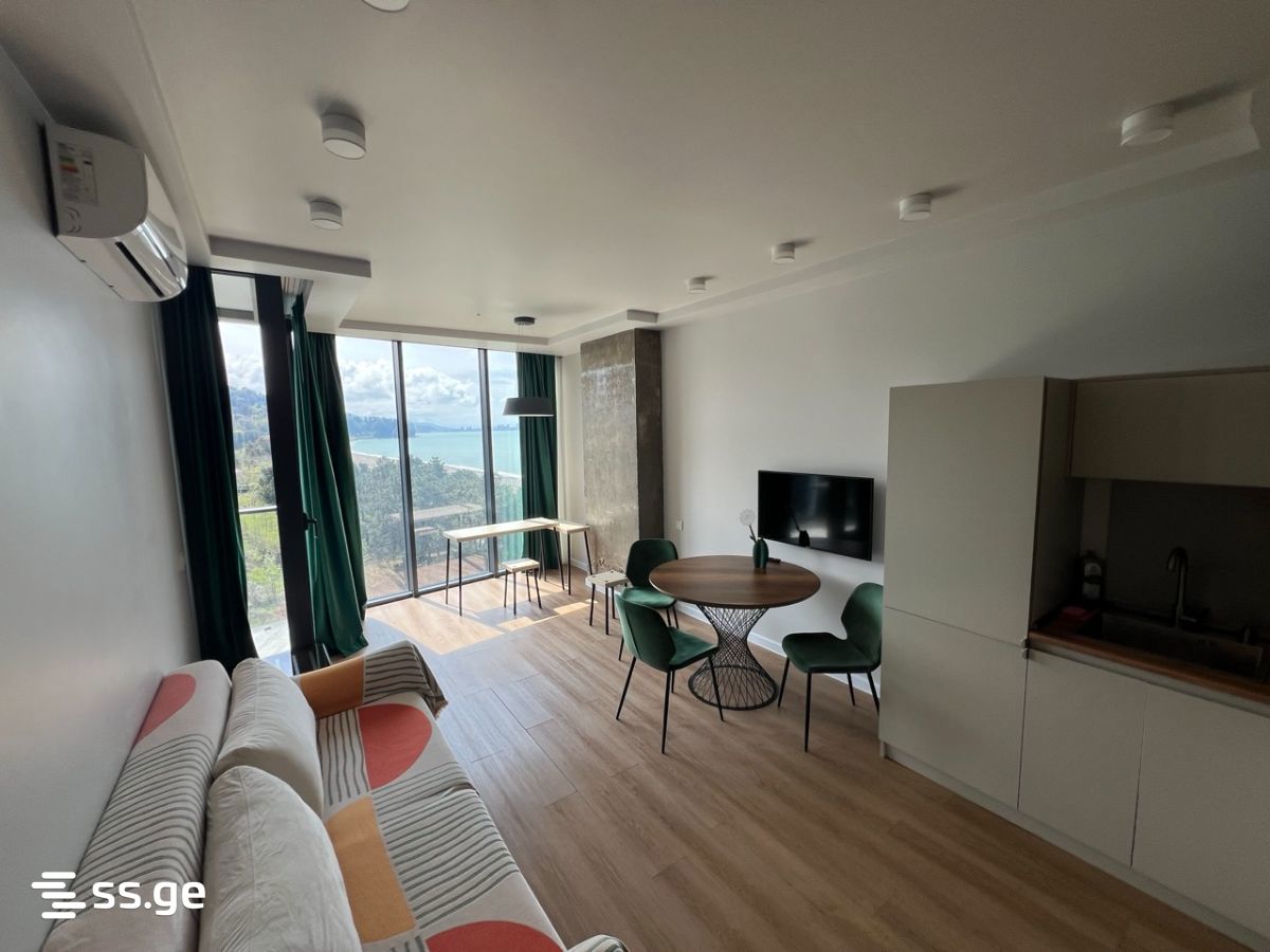 2 Room Flat For Rent. Chaqvi view 1