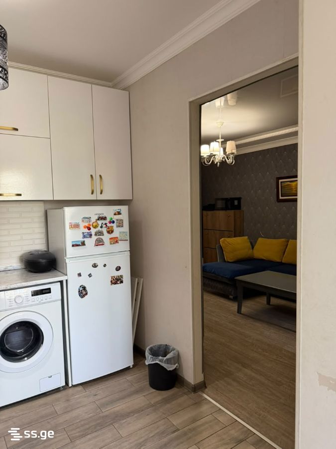 3 Room Flat For Sale view 4