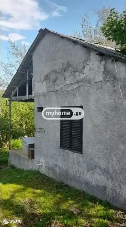 Land For Sale. Lagodekhi view 3