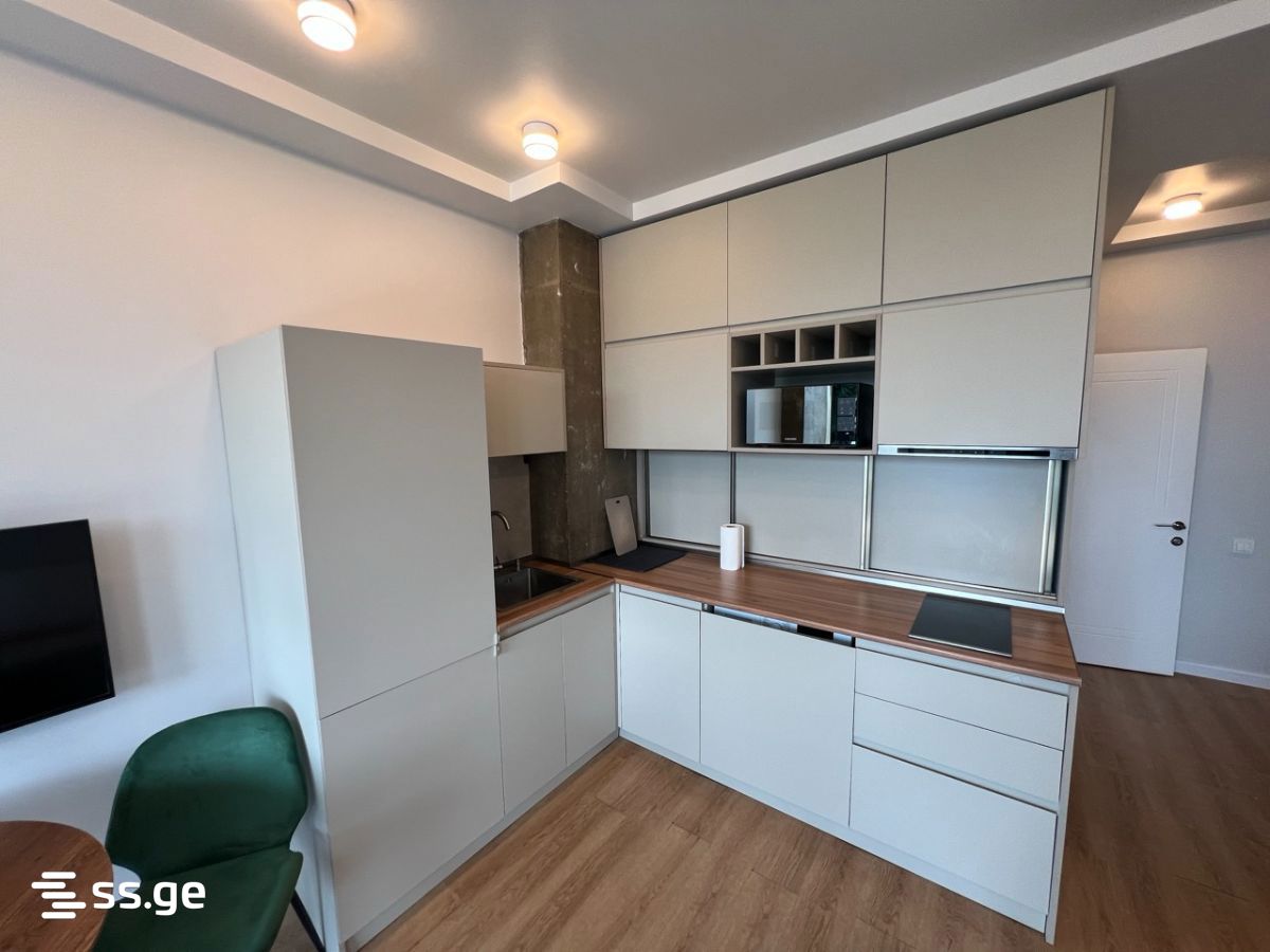 2 Room Flat For Rent. Chaqvi view 4