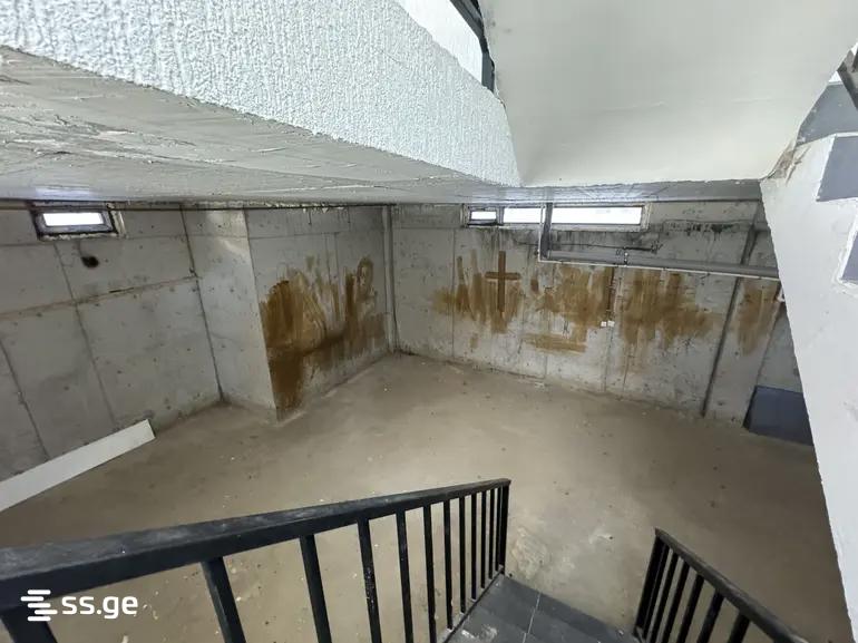 Продажа Basement в Бакуриани view 2