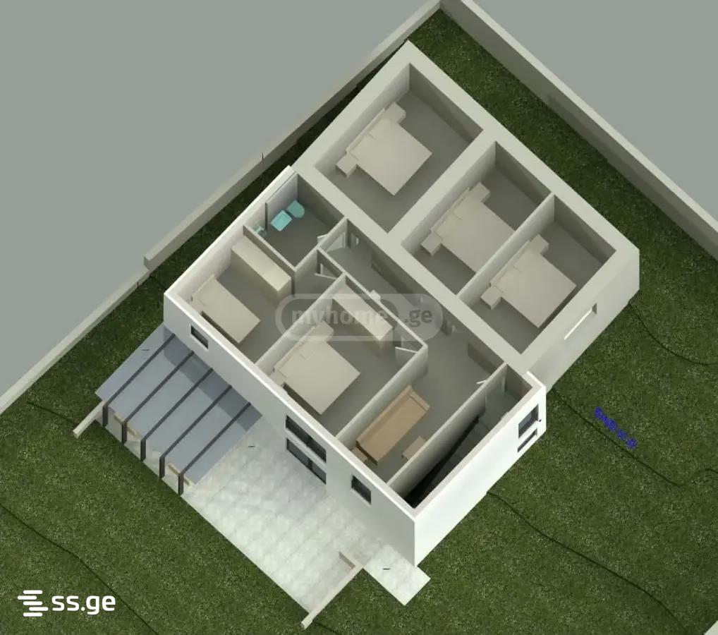 Land For Sale. Nadzaladevi view 5