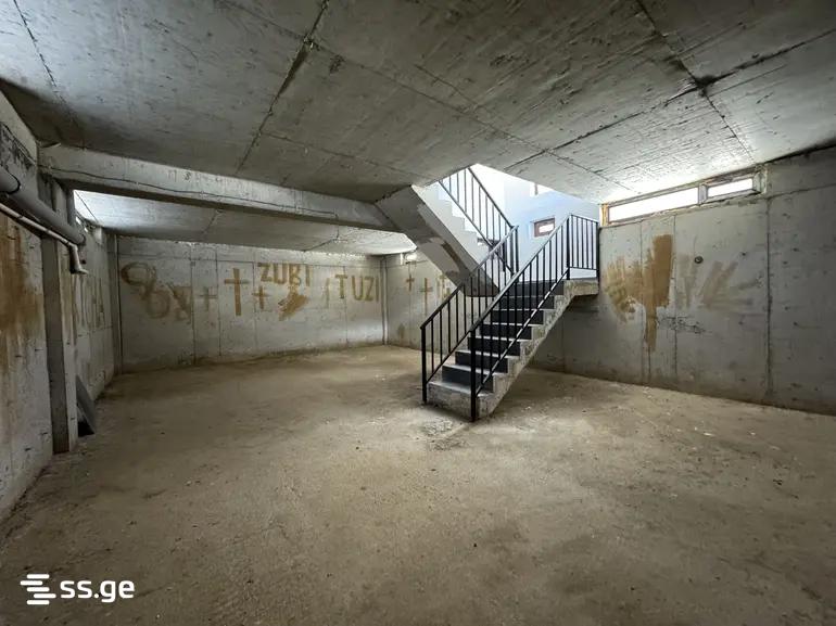 Продажа Basement в Бакуриани view 1