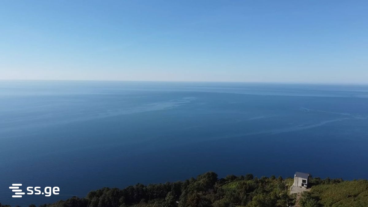 იყიდება მიწა კვარიატიში view 3