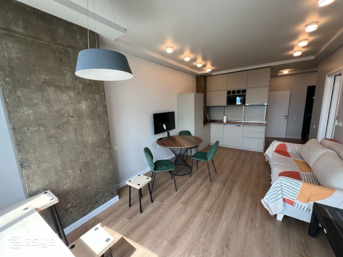 2 Room Flat For Rent. Chaqvi view 3