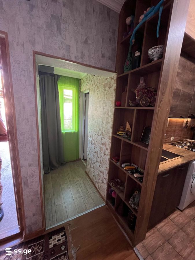 2 Room Flat For Sale view 5