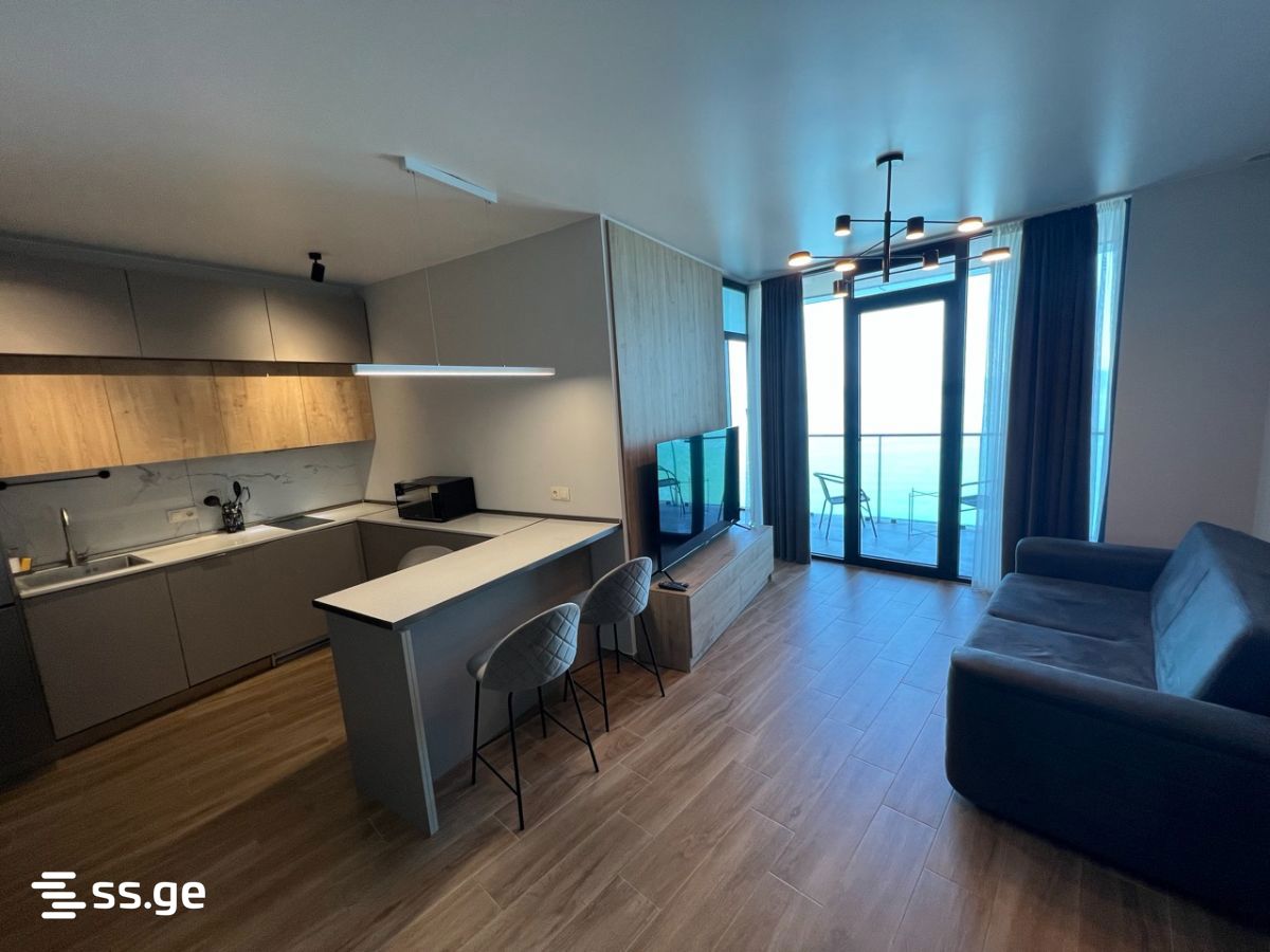2 Room Flat For Rent. Chaqvi view 1
