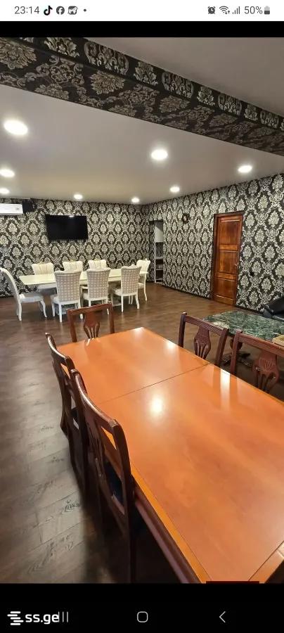 4 Room Private House Daily Rent. Samgori view 4