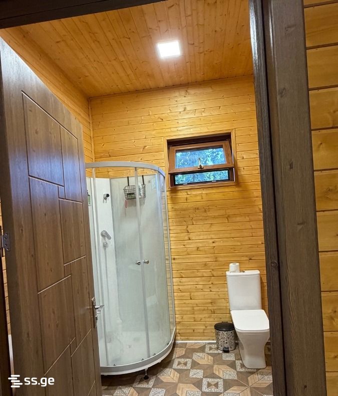 5 Room Summer Cottage For Rent. Saguramo view 10