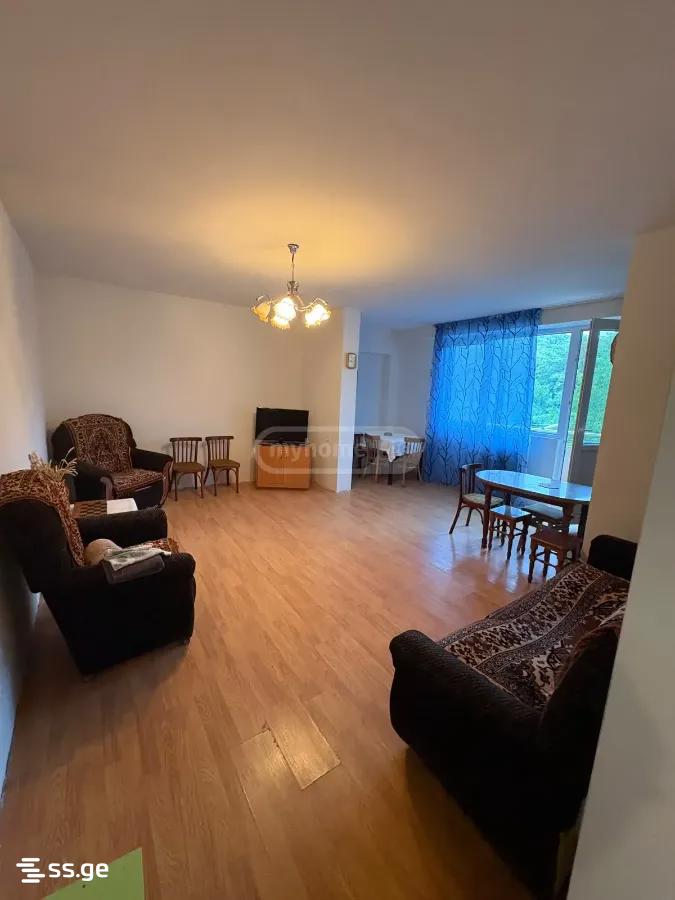 3 Room Flat For Sale view 1