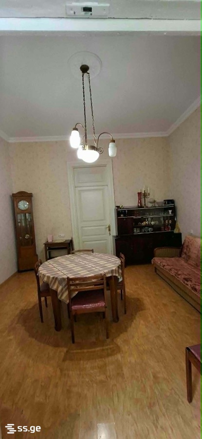 2 Room Private House For Rent. Borjomi view 1