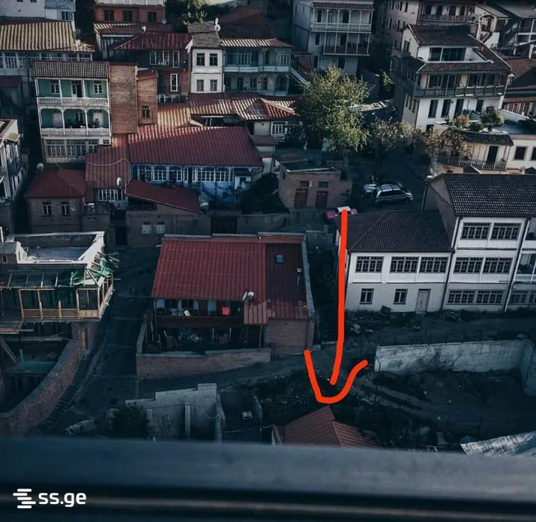 4 Room Private House For Sale view 1